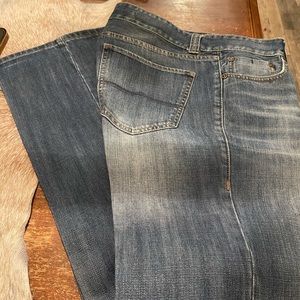 Rock & Roll Denim Men’s Jeans